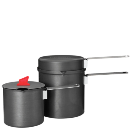 Sada riadov Primus Trek Pot