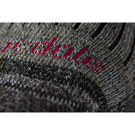 Pánske ponožky Bridgedale Hike MW MC Boot