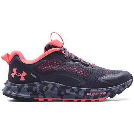 Dámske bežecké topánky Under Armour W Charged Bandit TR2