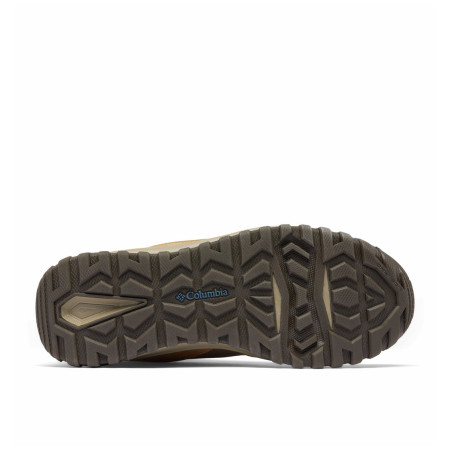 Pánske zimné topánky Columbia Burnsider™ Omni-Heat Infinity™