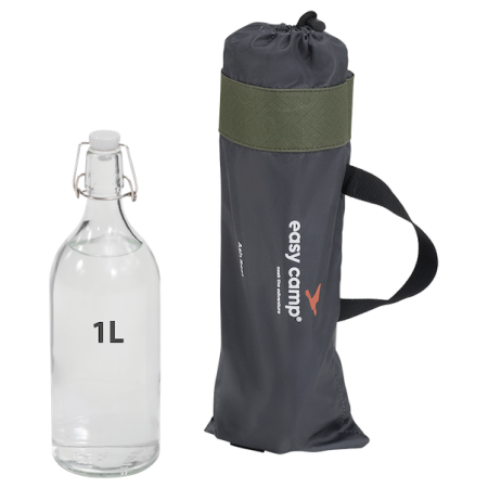 Stolička Easy Camp Ash Rest