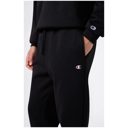 Pánske tepláky Champion Elastic Cuff Pants M Modern Heritage