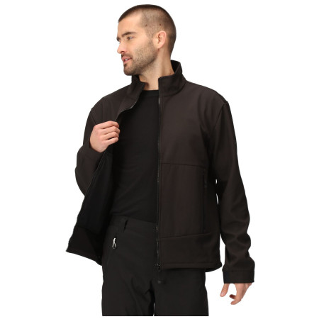 Pánska mikina Regatta Dendrick