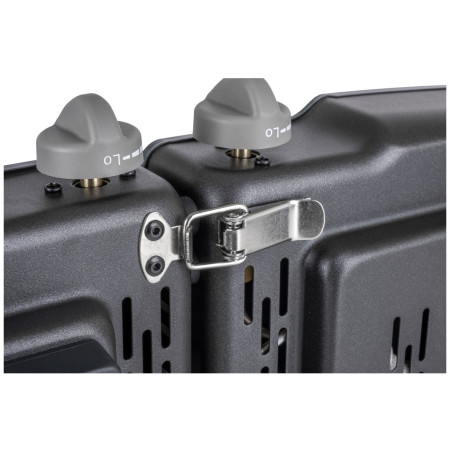 Plynový gril Brunner Mariposa 30