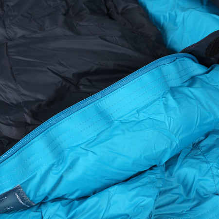 Páperový spacák Warg Stark 350