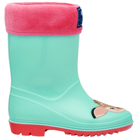 Detské topánky Bejo Frise Wellies Kids