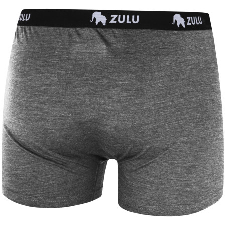 Pánske boxerky Zulu Merino 160 4in