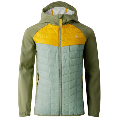 Detská bunda Dare 2b Explore II Hybrid