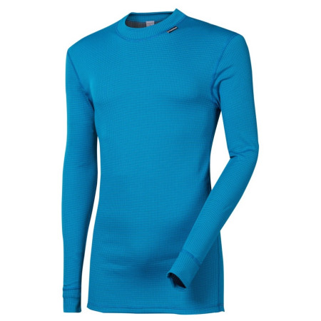 Pánske termotričko Progress MS NDR 5DA tmavomodrá Kerosene