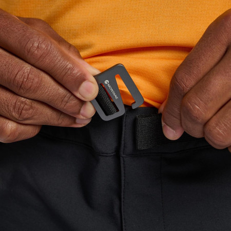 Pánske kraťasy Montane Terra Lite Shorts