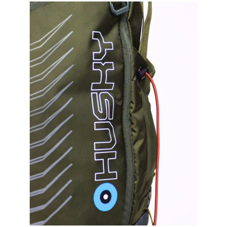 Batoh Husky Cruiser 55L