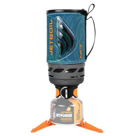 Varič Jet Boil Flash 1.0L