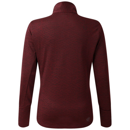 Dámska funkčná mikina Dare 2b Elation IV Core Stretch