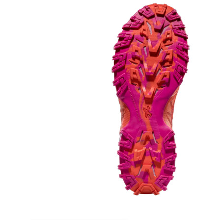 Dámske bežecké topánky La Sportiva Bushido III Woman Gtx