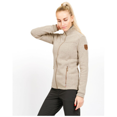 Dámska mikina High Point Skywool 7.0 Lady Sweater