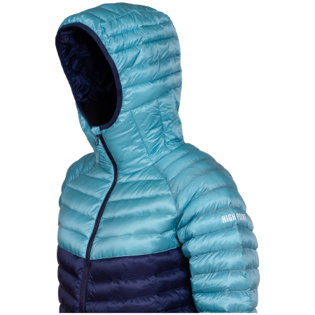 Dámska zimná bunda High Point Northon Lady Jacket