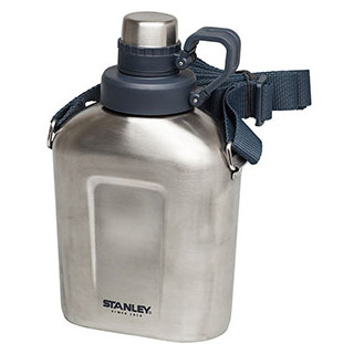 Čutora Stanley Čutora 1L nerezová s popruhom