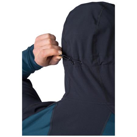 Pánska bunda Hannah Trane Hoody