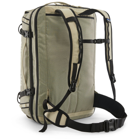 Cestovný batoh Patagonia Black Hole MLC 45l