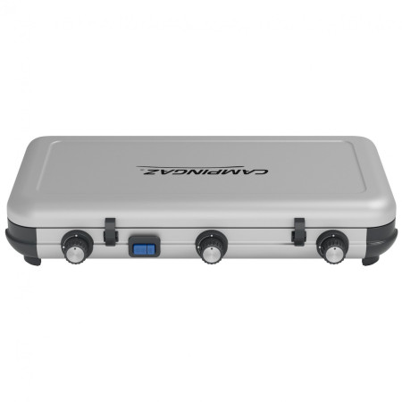 Plynový varič Campingaz Camping Kitchen 2 Multi Cook