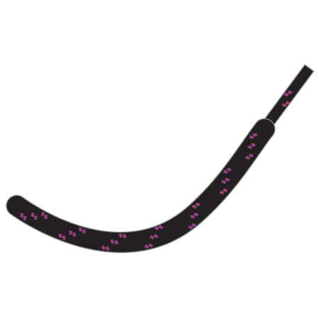 Šnúrky do topánok Regatta Regatta Laces x10