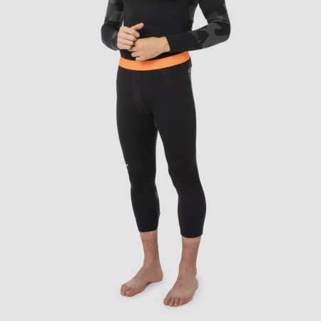 Pánske 3/4 spodky Salewa Cristallo Warm Amr M 3/4Tight