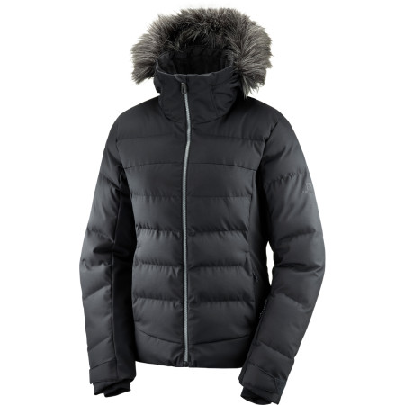 Dámská bunda Salomon Stormcozy Jkt