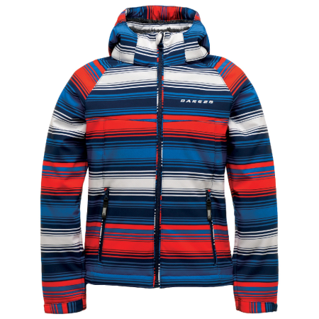 Detská bunda Dare 2b Downpour SShell