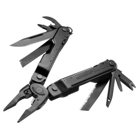 Multifunkčné náradie Leatherman Super Tool 300M