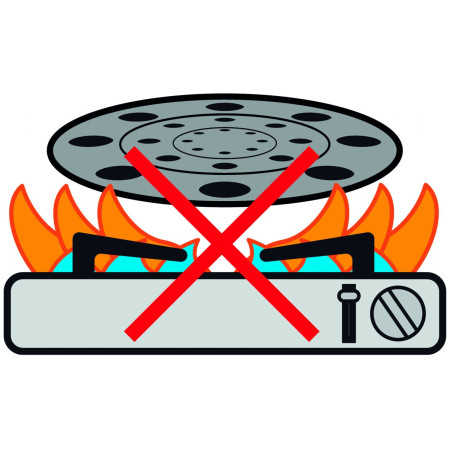 Doplnok na varenie Brunner Thermate