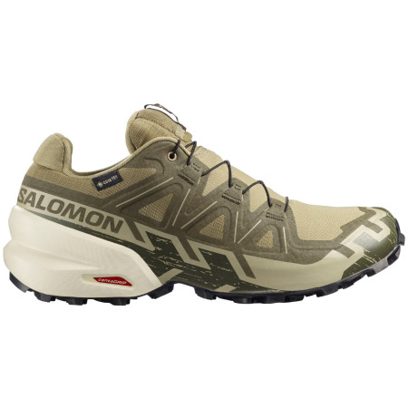 Pánske topánky Salomon Speedcross 6 Gore-Tex