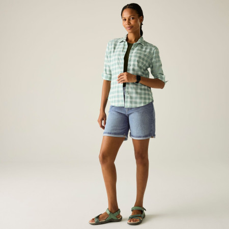 Dámska košeľa Regatta Keralin