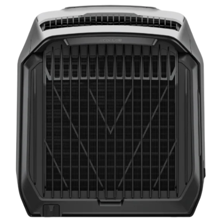 Klimatizácia EcoFlow Wave 3