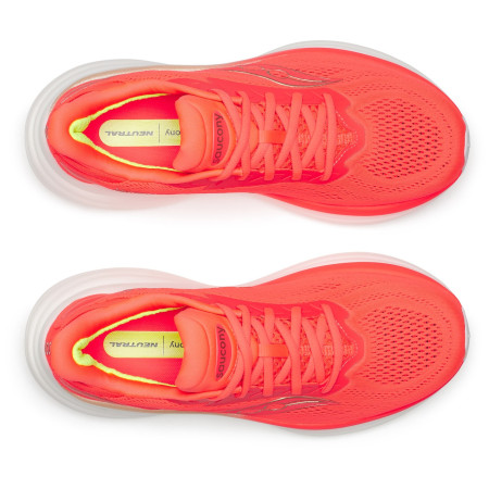 Dámske bežecké topánky Saucony Triumph 24