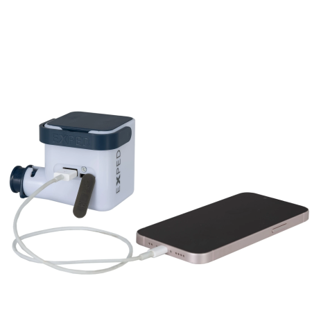 Elektrická pumpa Exped Widget Pump