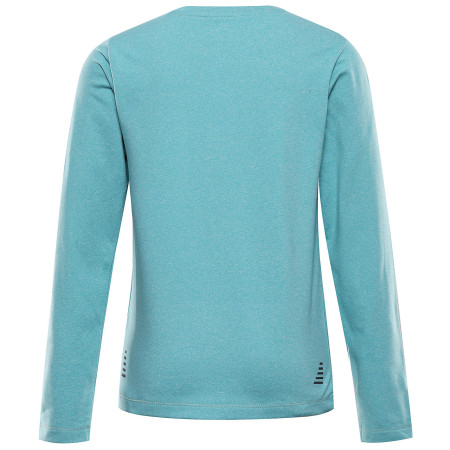 Detské tričko Alpine Pro Louso Blue