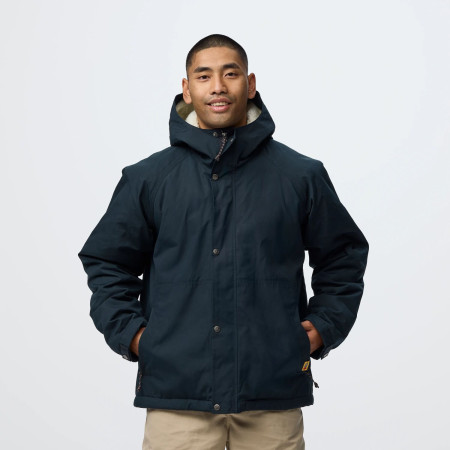 Pánska bunda Fjällräven Vardag G-1000 Pile Jacket M