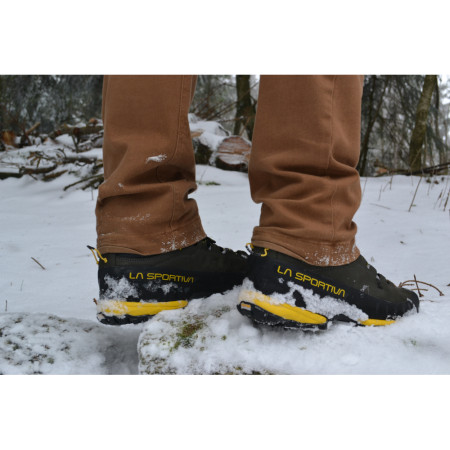 Pánske topánky La Sportiva TX5 Gtx