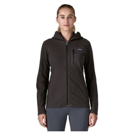 Dámska bunda Patagonia W's R1 Air Full-Zip Hoody