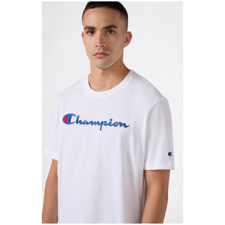 Pánske tričko Champion Short Sleeve T-shirt M