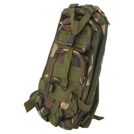 Batoh Cattara Army Wood 30 l