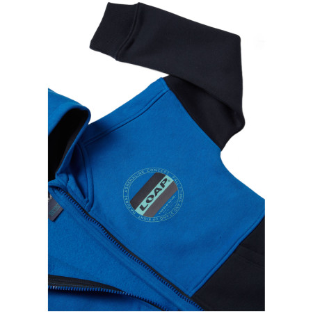 Detská mikina Loap Dizar