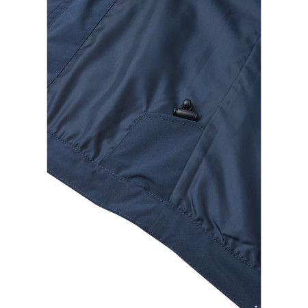 Detská bunda Reima Hete