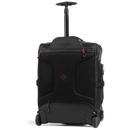 Kufor na kolieskach Samsonite Paradiver Light Duffle/WH 55