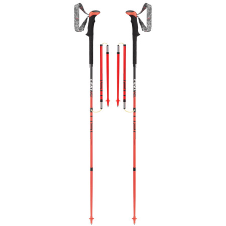 Trekové palice Leki Micro Stick Carbon
