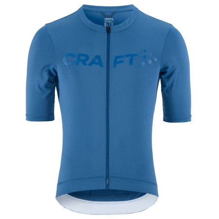 Cyklistický dres Craft M Endur Logo