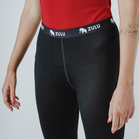 Dámske spodky Zulu Merino 160