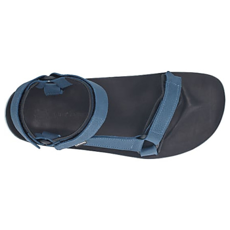 Dámske sandále Lizard W's Super Hike Leather