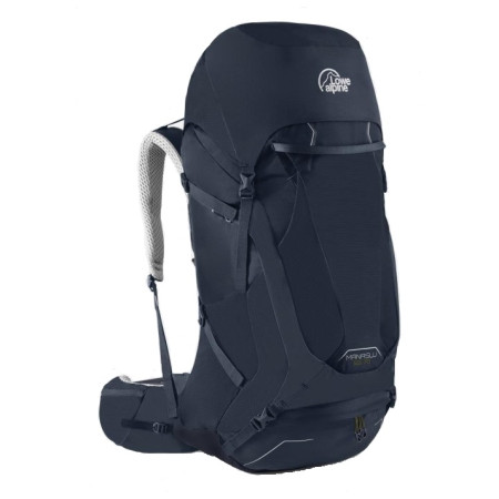 Batoh Lowe Alpine Manaslu 55:70 modrá Navy