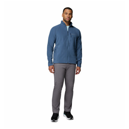 Pánska mikina Columbia Fast Trek™ II Full Zip Fleece